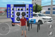 Carros Socados Brasil: O Simulador de Carros Rebaixados Que Você Precisa Experimentar