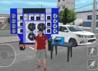 Carros Socados Brasil: O Simulador de Carros Rebaixados Que Você Precisa Experimentar