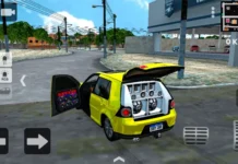 Rebaixados Elite Brasil: O Melhor Simulador de Carros Rebaixados Para Android