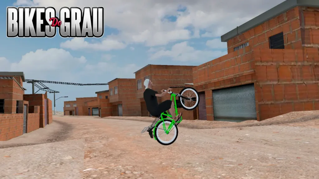 Bikes do Grau Online