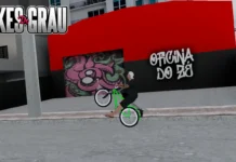 Bikes do Grau Online: O Novo Simulador Brasileiro Que Coloca Você na Trilha da Adrenalina Bikes do Grau Online - Jogo de Bicicletas Brasileiras