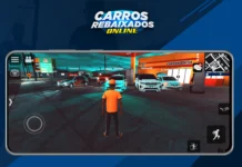 Carros Rebaixados Online: O Simulador de Naves Brasileiras que Vai Dominar seu Android Carros Rebaixados Online
