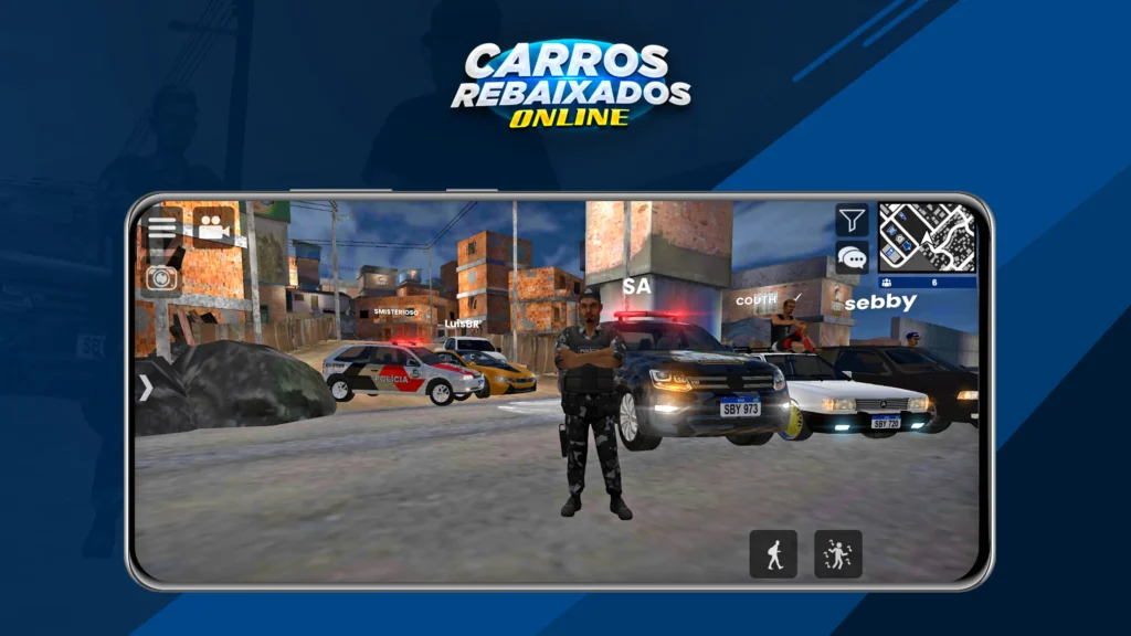 Carros Rebaixados Online - Jogo de Carros Rebaixados Brasileiros