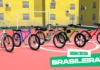 Grau de Bike Online: Domine as Ruas com Estilo no Novo Simulador Brasileiro para Android Grau de Bike Online