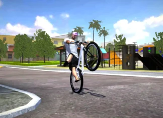 Vida de Bike Brasil: Um Jogo Completo para Quem Ama Pedalar nas Ruas do Brasilzão Vida de Bike Brasil