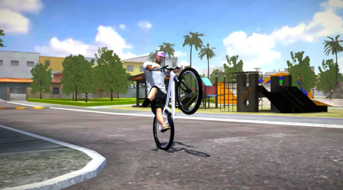 Vida de Bike Brasil