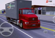 Drivers Jobs Online: Um Simulador de Veículos Brasileiros com Multifunções e Modo Online no Android Drivers Jobs Online