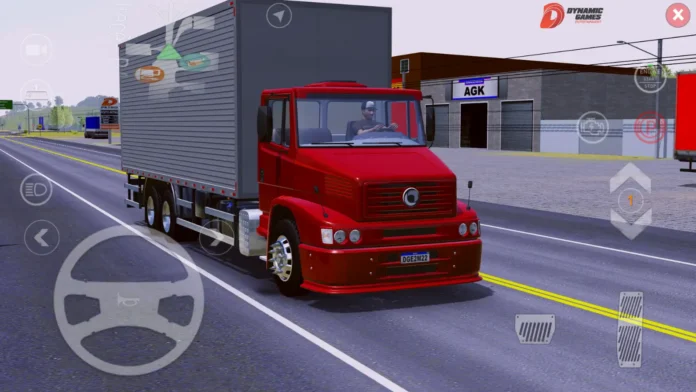 Drivers Jobs Online