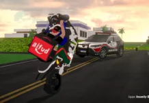 Grau Brasil: O Simulador de Motos Brasileiras Que Conquistou o Android