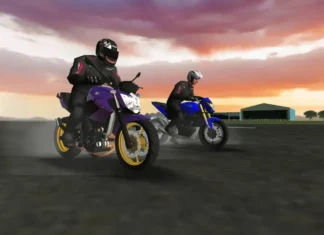 Moto Wheelie 3D: O Simulador de Motos Brasileiras Que Você Precisa Conhecer