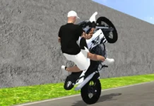 Motos Dichavadas Brasil: O Jogo Que Leva o Grau ao Próximo Nível